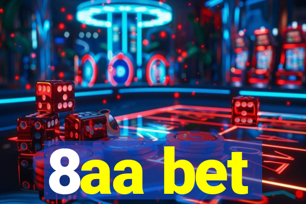 8aa bet